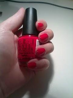 OPI BLOG CONTEST