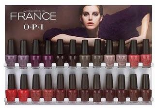 OPI BLOG CONTEST