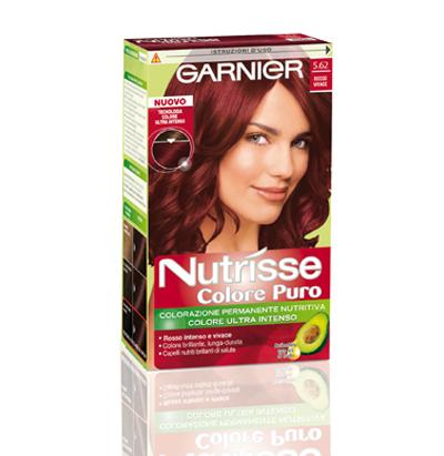 nutrisse colore puro 1