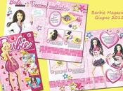 Barbie Magazine–Giugno 2011