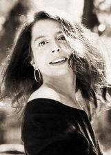 L'Inviata speciale intervista Chiara Palazzolo, autrice de Nel Bosco di Aus