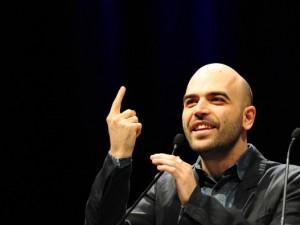 La scelta di Saviano