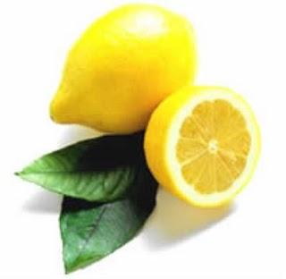 Semifreddo al quark profumato di limone!