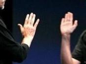 Scott Forstall secondo posto nella classifica creativi mondo Business
