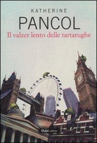 RECENSIONE: Gli scoiattoli di Central Park sono tristi il lunedì di Katherine Pancol