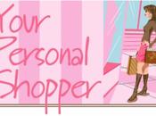 Personal shopper-bari