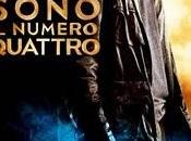 Sono numero quattro (2011) [Recensione-Megaupload-Megavideo]