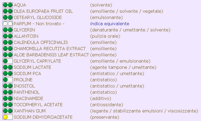 Provato per voi: Oleandra - Crema giorno idratante
