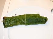 Cronache Slowfish incontro chef tutto particolare