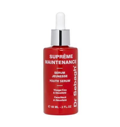 serum suprême maintenance dr sebagh 1