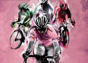 28 maggio: Giro, a Sestriere trionfa Kiryienka 