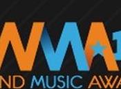 Backstage “WMA 2011”