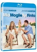 Mia moglie per finta: In DVD e Blu-ray dal 3 Agosto!