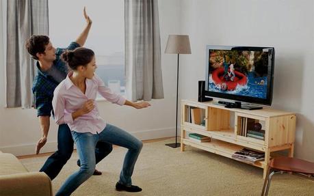 Kinect per Xbox 360