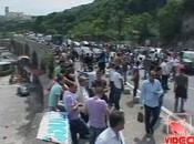 Castellammare (NA) Risposte concrete Fincantieri (28.05.11)