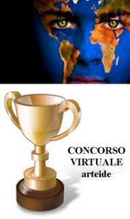 Concorso virtuale arteide pagina fans (prima edizione)