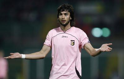 Finale Coppa Italia 2011, Pastore vuole regalare un titolo ai tifosi prima del probabile addio