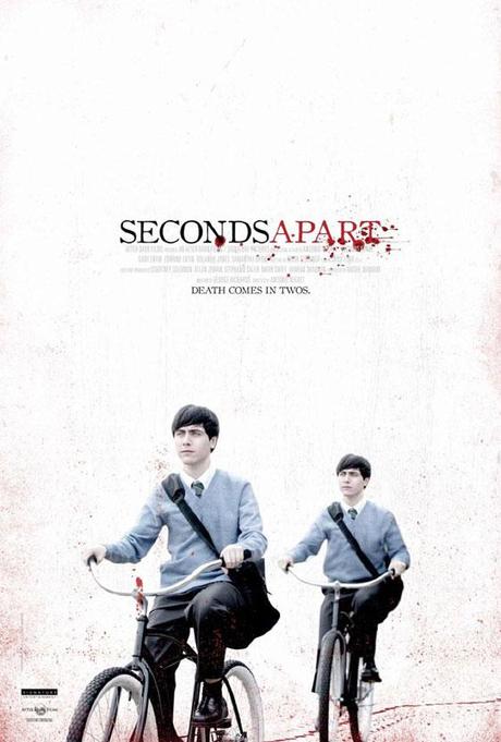 Seconds Apart, di Antonio Negret (2011)