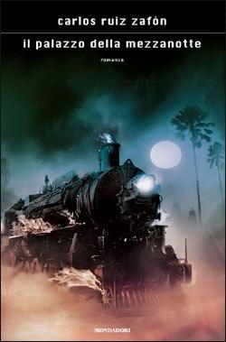 Venerdì del libro: Il Palazzo della Mezzanotte