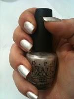 OPI BLOG CONTEST