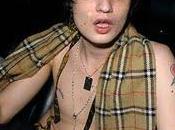 Pete Doherty condannato mesi