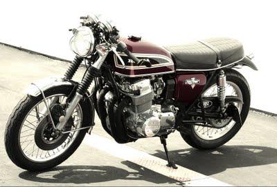 CB 750 Caffeine and pixels