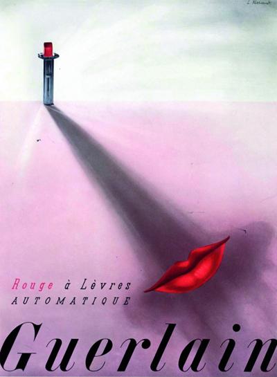 rouge automatique 5