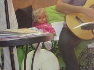 per guarire lo stare spaiati