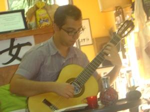 per guarire lo stare spaiati