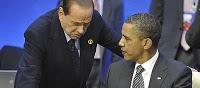 Berlusconi e i giudici al G8 visti dai giornali stranieri