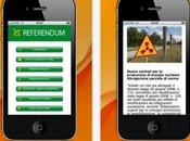 Un'app referendum