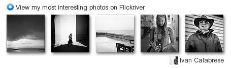 Ivan Calabrese - View my most interesting photos on Flickriver