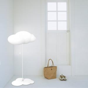 Cloud Lamp, di Zhao Liping