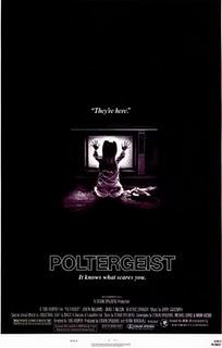 Poltergeist: demoniache presenze - Tobe Hooper (1982)