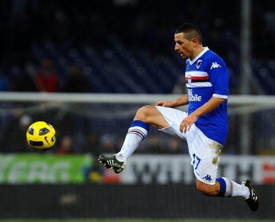 Calciomercato Napoli: Inler verso la Juventus, si vira su Palombo