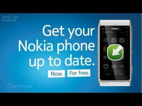 0 Nokia ci insegna ad aggiornare a Symbian Anna il nostro smartphone