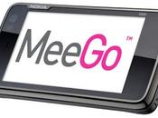 Video Meego azione Nokia N900