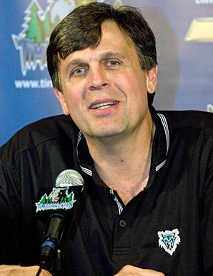 Rockets, sarà Kevin McHale il nuovo coach