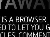 Axe: Spray away, cancella piace