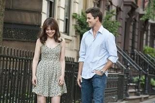 SOMETHING BORROWED...quando il cinema attinge dalla romantic fiction