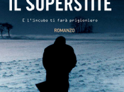 Superstite", nuovo thriller psicologico firmato Wulf Dorn