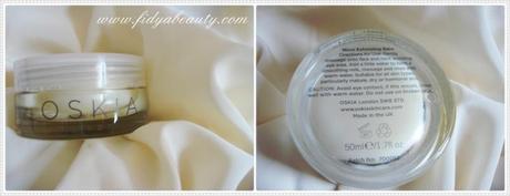 MICRO-EXFOLIATING BALM by OSKIA Skincare