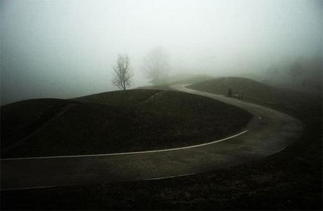 Il fascino della nebbia nella fotografia