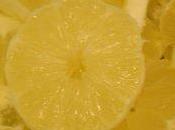 Pane marmellata limoni riduzione
