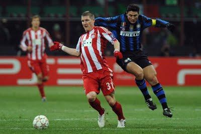 Calciomercato Milan, per Schweinsteiger contatti avviati con il Bayern Monaco