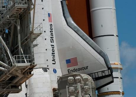 Fine di un era per la Nasa, Space Shuttle va in pensione.