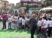 Aversa Festa della Legalità Pool Antimafia (28.05.11)