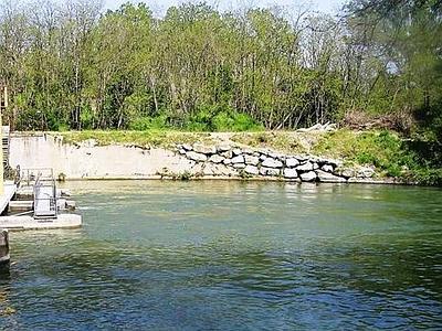 Bimbo annega a Novara, con lui anche il soccoritore.