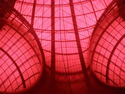 Anish Kapoor al Grand Palais