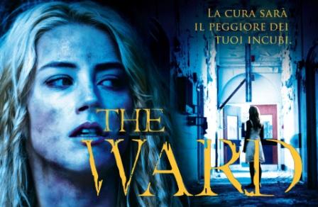 The Ward – Il Reparto (2010)